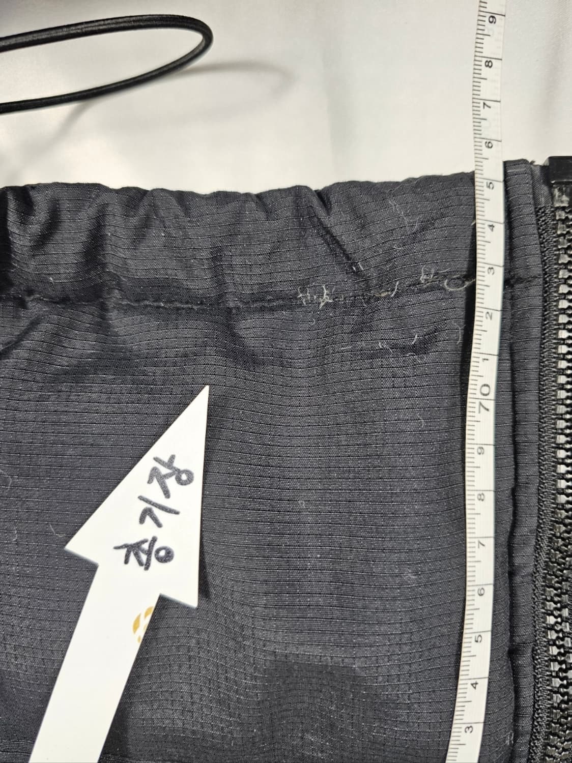 나이키acg패딩 상품이미지7