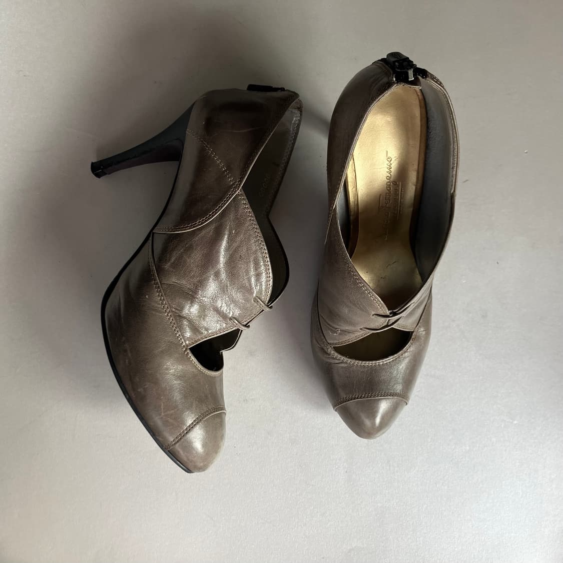 페라가모 옥스퍼드힐  상품이미지1