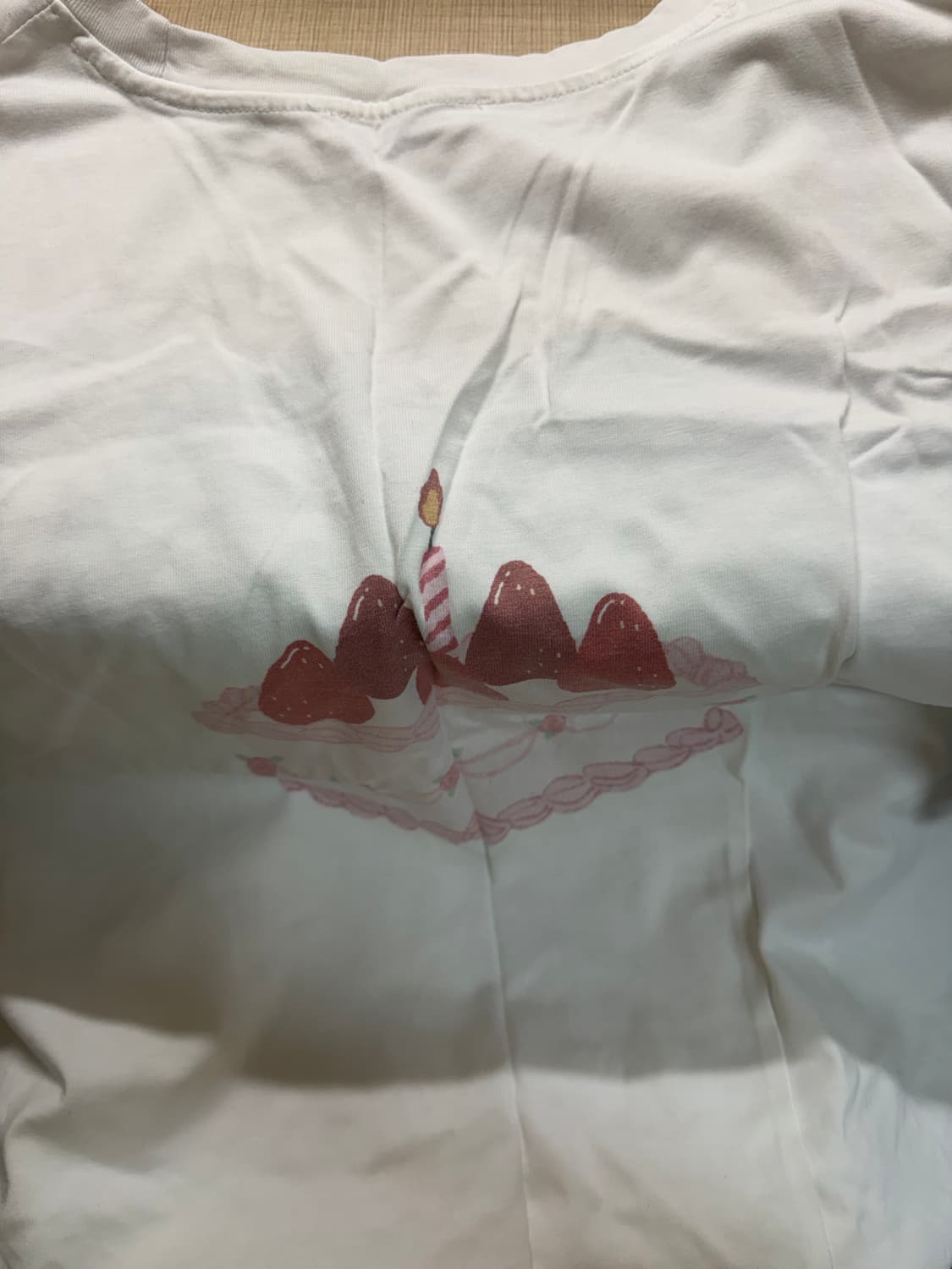 포에토 반팔티 상품이미지2