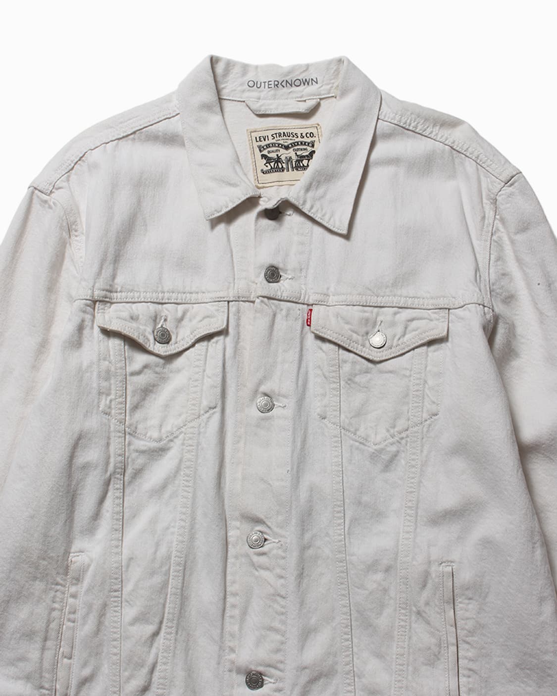 LEVI'S x OUTERKNOWN 상품이미지3