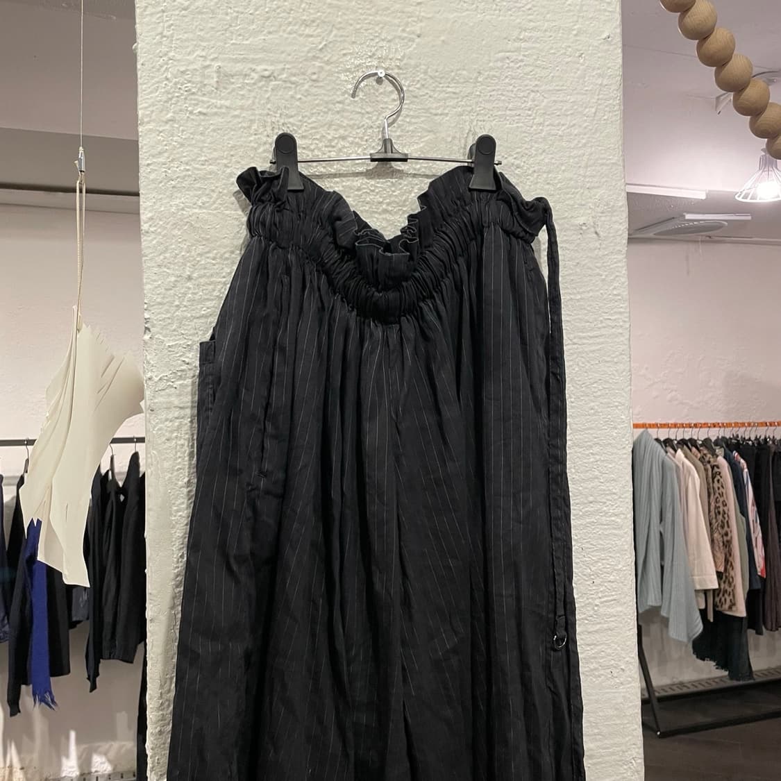 미하라 야스히로 하카마 팬츠 상품이미지2