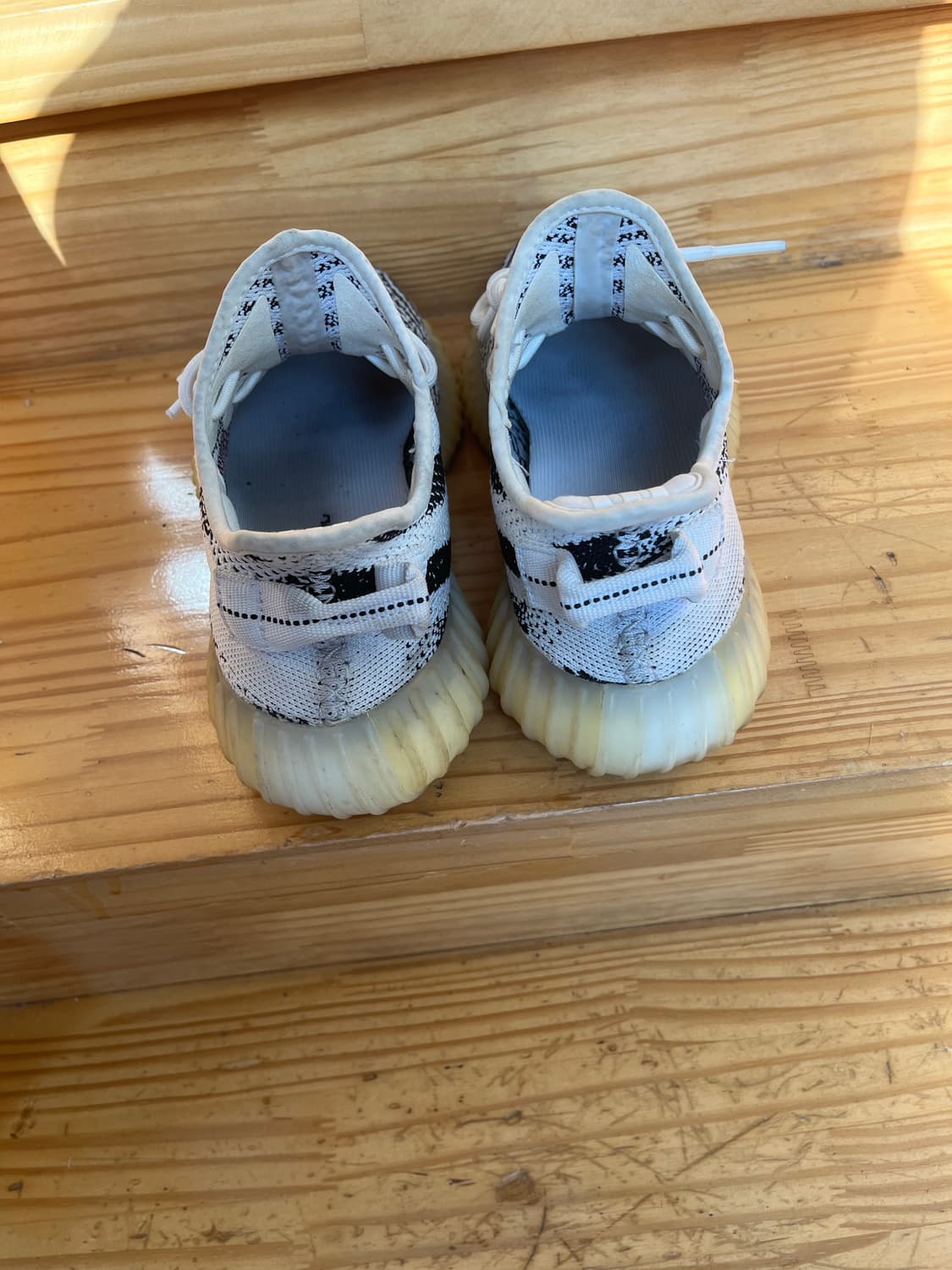 이지부스트 지브라 상품이미지2