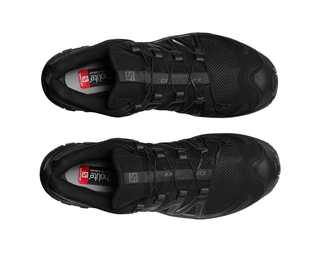 살로몬 xa pro 3d black magnet 300 size 상품이미지2