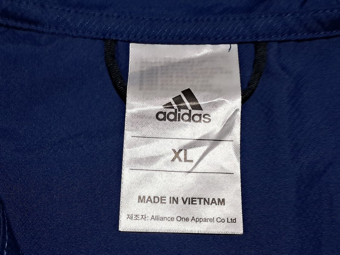 아디다스 런닝 자켓  XL 상품이미지8