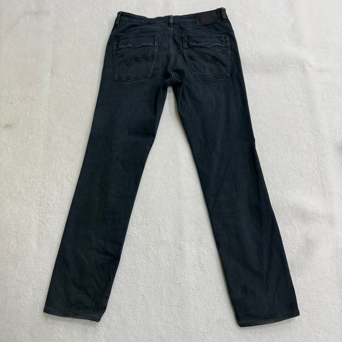 84 켈빈클라인 진 데님팬츠 0312T 상품이미지2