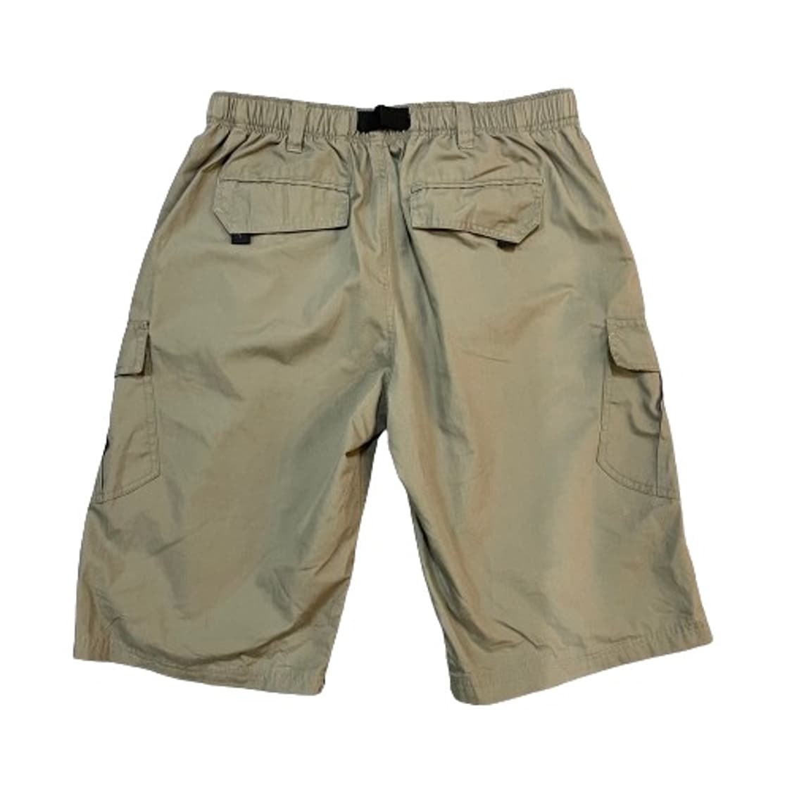 XYZ Clothin 빈티지 카고 하프팬츠 상품이미지5