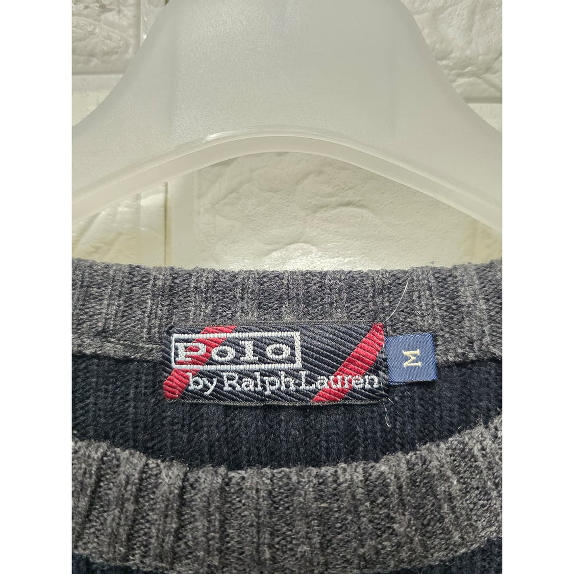 택포) 폴로 랄프로렌 니트 M사이즈 상품이미지2