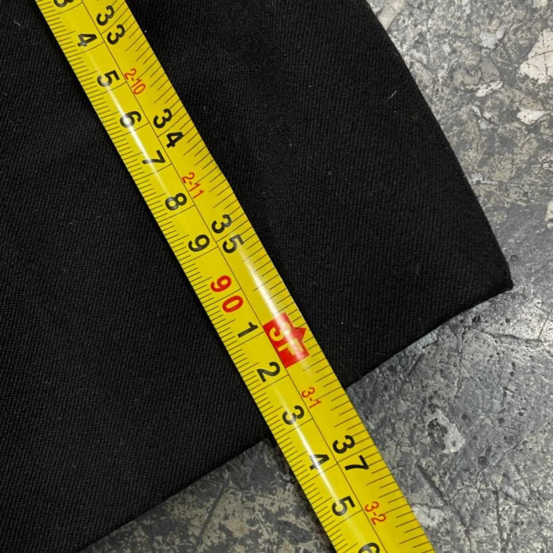 30 시스템 슬랙스 팬츠 상품이미지8