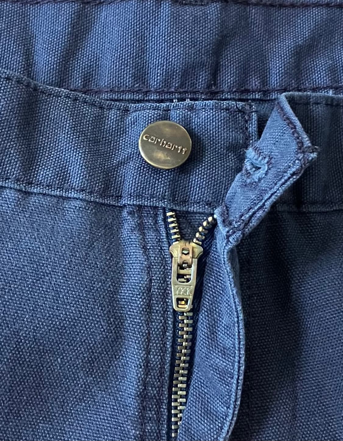 Tot0_[Carhartt remake pocket pant] 상품이미지4