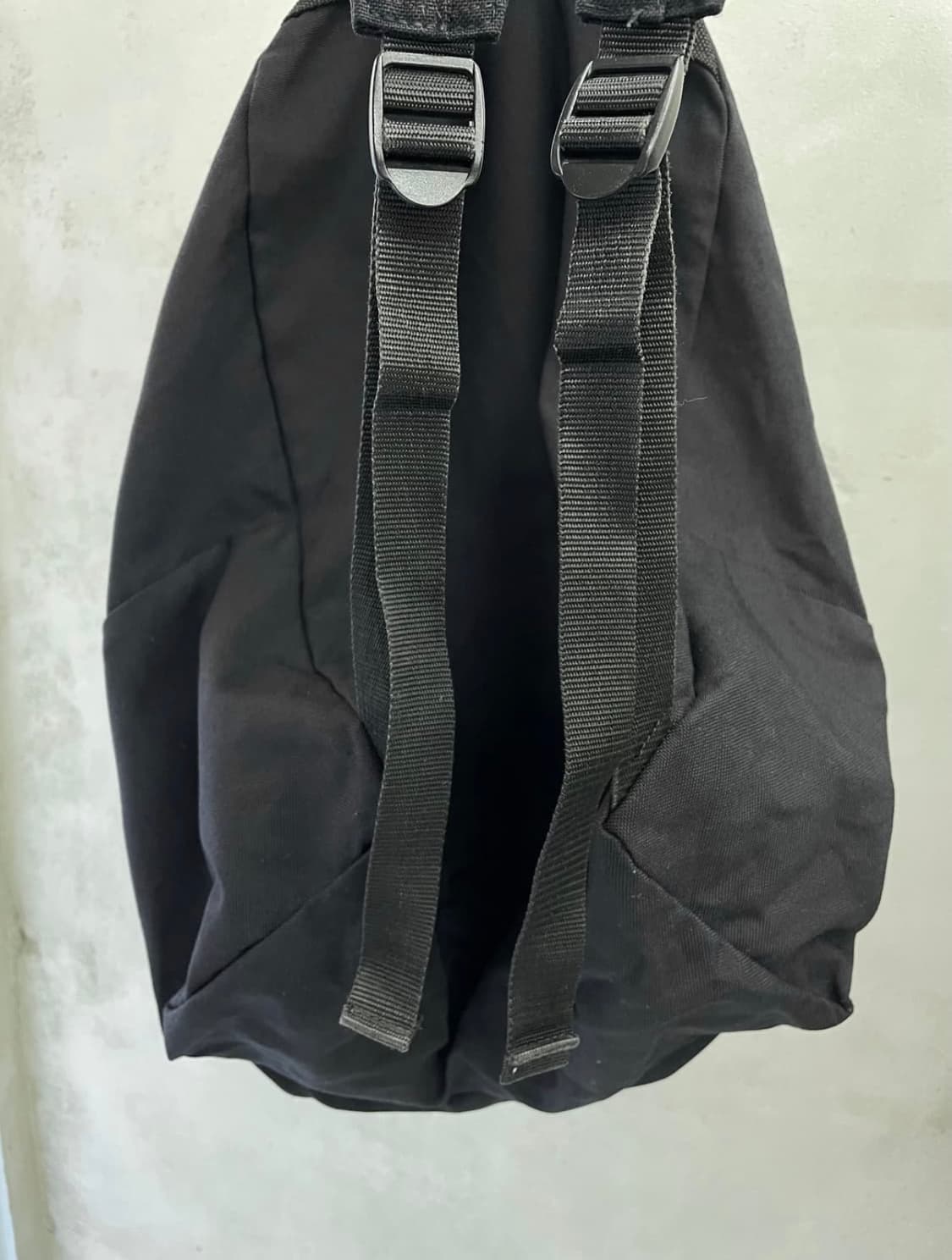 꼼데가르송 옴므 플러스 백팩L COMME DES GARCONS 상품이미지5