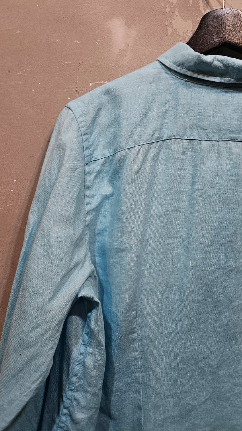 CHAPS - Classic- Linen 100% 상품이미지10