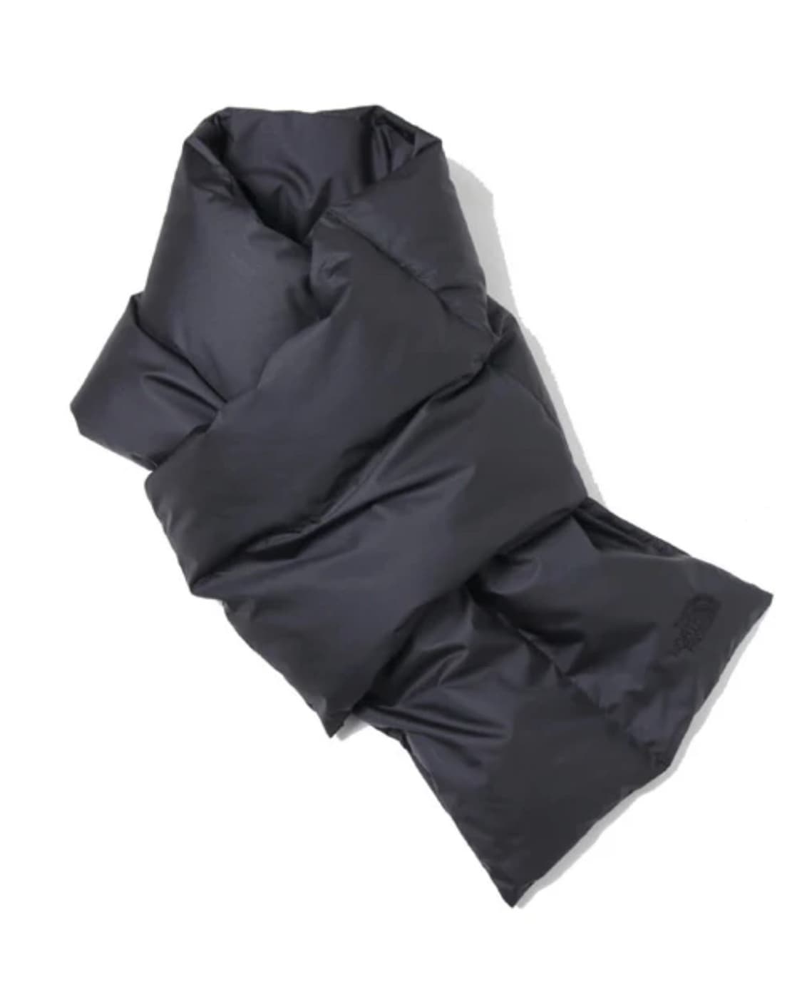 노스페이스 퍼플라벨 다운 머플러 목도리 상품이미지1