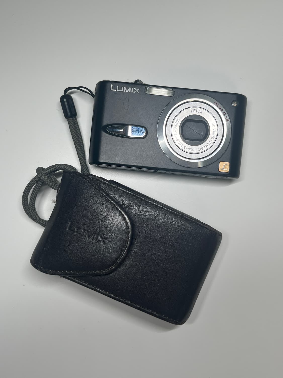 파나소닉 루믹스 DMC FX3 (작례있음) 상품이미지2