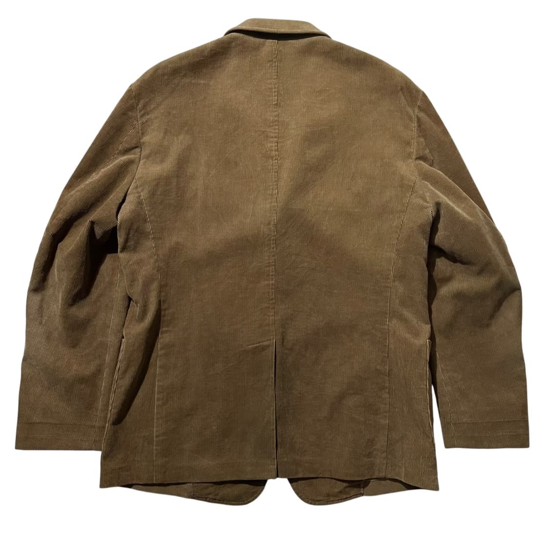 폴로 랄프로렌 코듀로이 3B 싱글 블레이저 자켓 상품이미지2