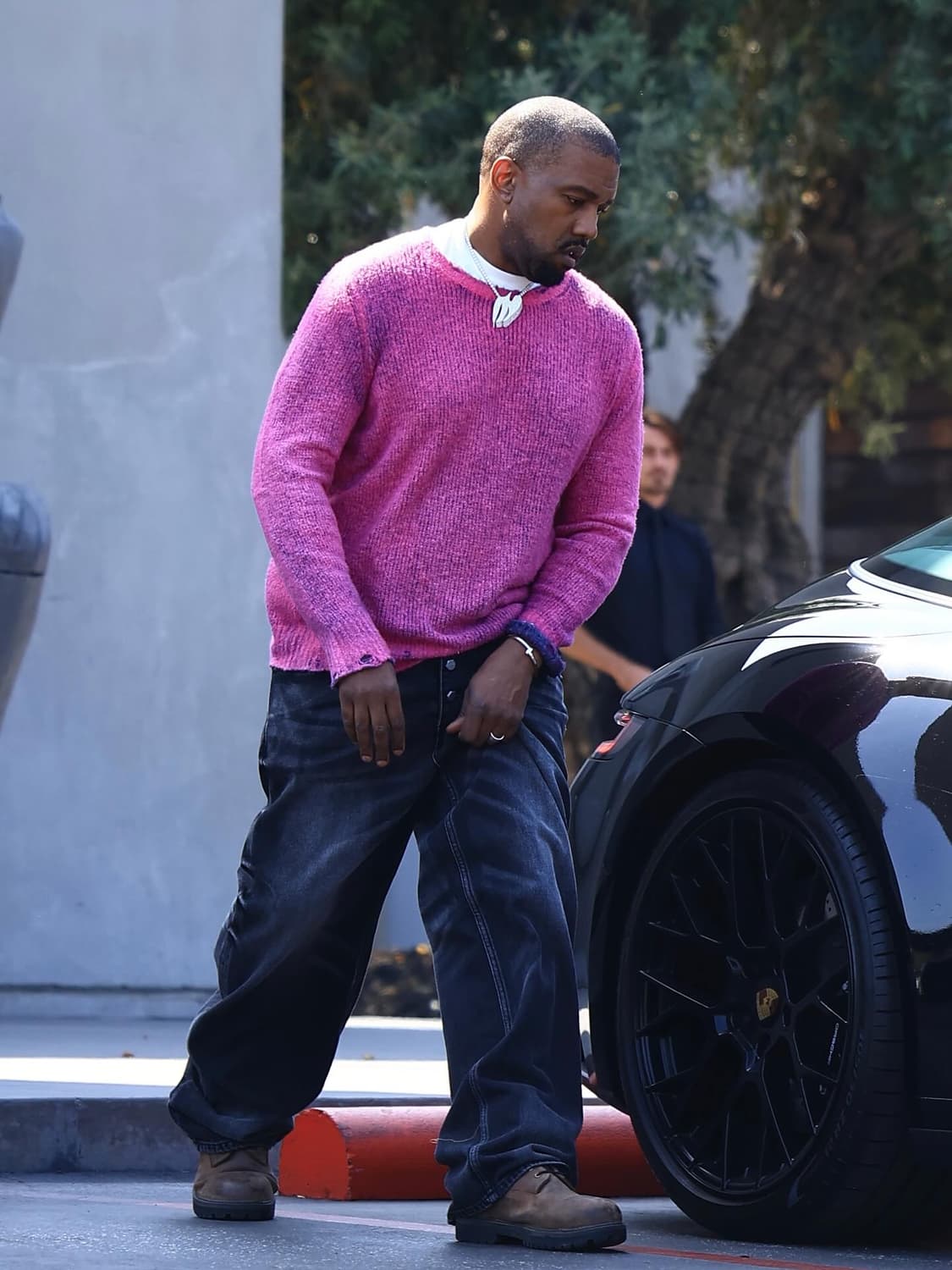 떠그클럽 샷건 팬츠 상품이미지1