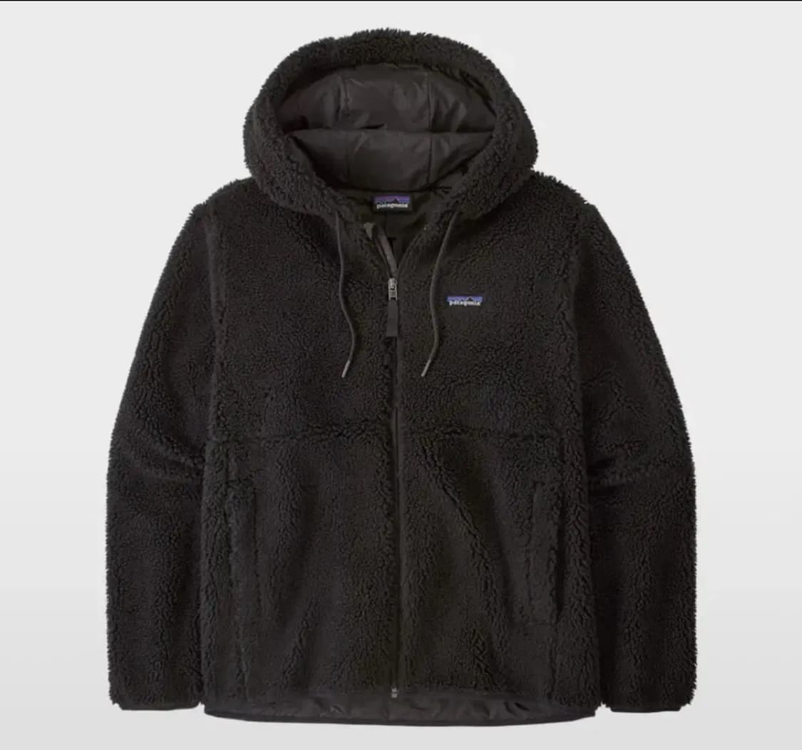 파타고니아 래트로-x 후디 xl 상품이미지1