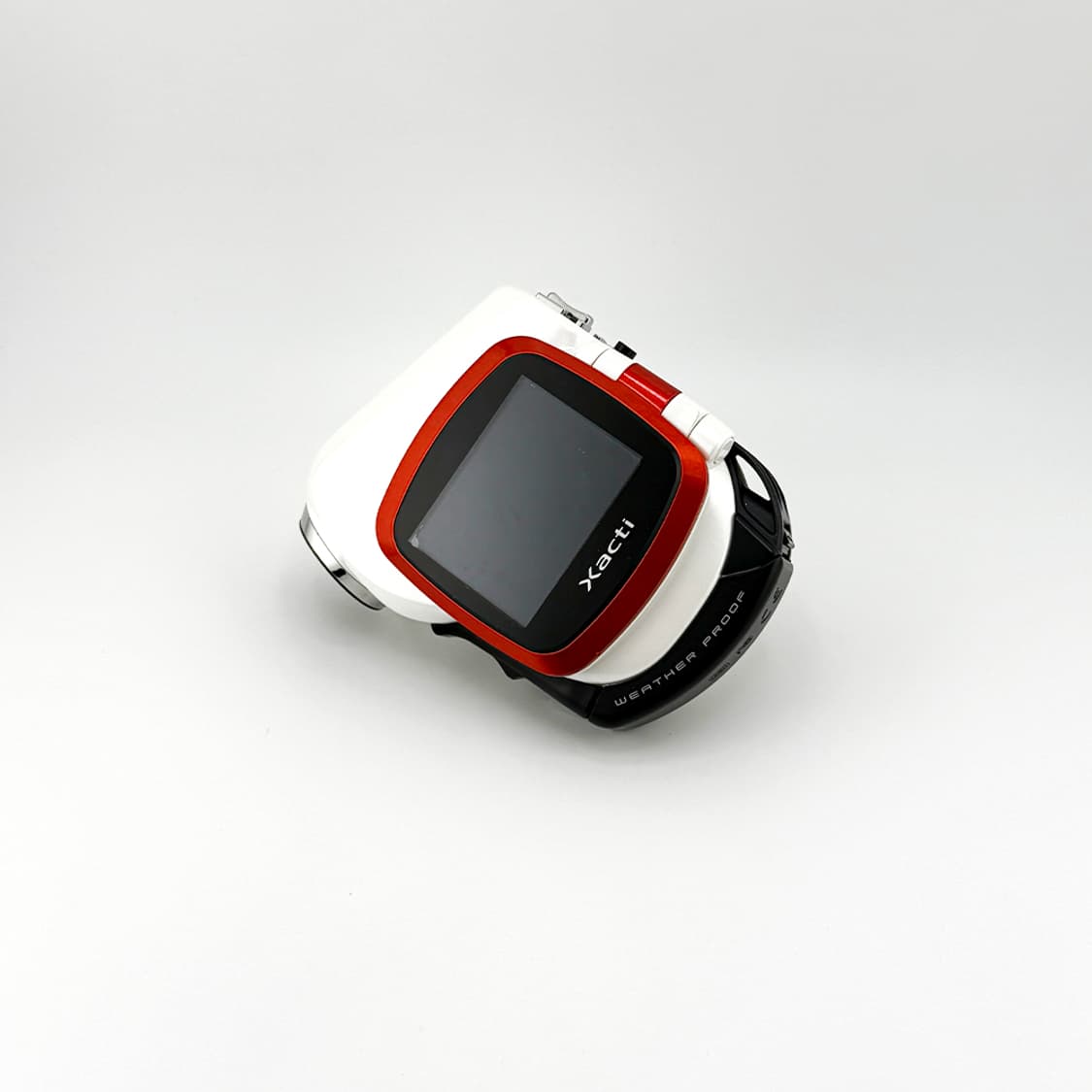 [✨t신상품] 산요작티 Xacti CA6 레트로 비디오 캠코더 상품이미지8