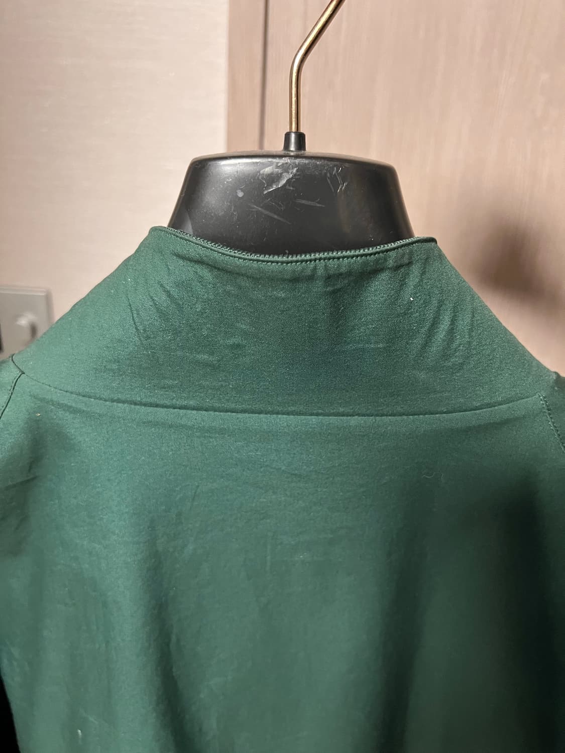 Baracuta 바라쿠타 아카이브 어센틱 40 상품이미지4