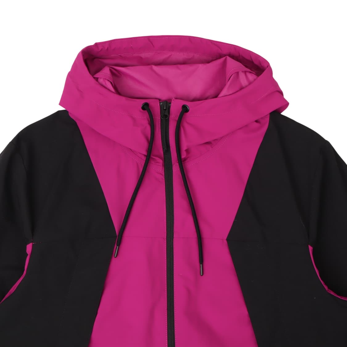 노스페이스 신형 페릴 암 로고 바람막이 자켓 상품이미지2