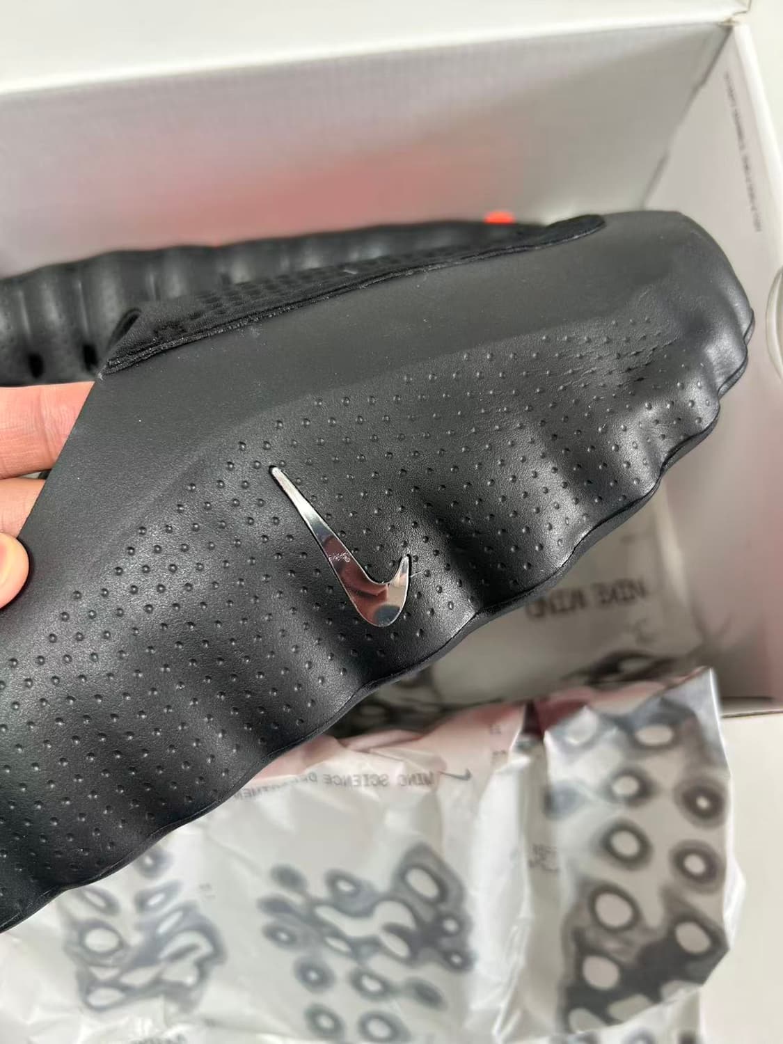 마인드 001 블랙 크롬 상품이미지4