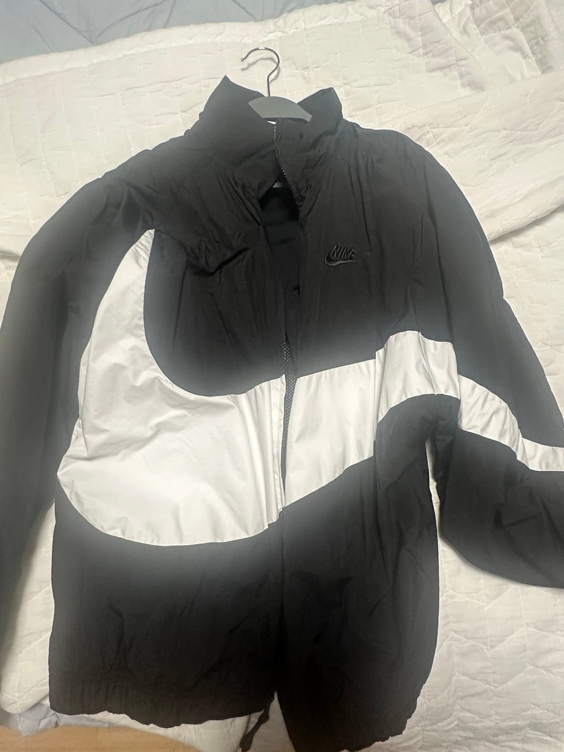 나이키 바람막이 상품이미지3