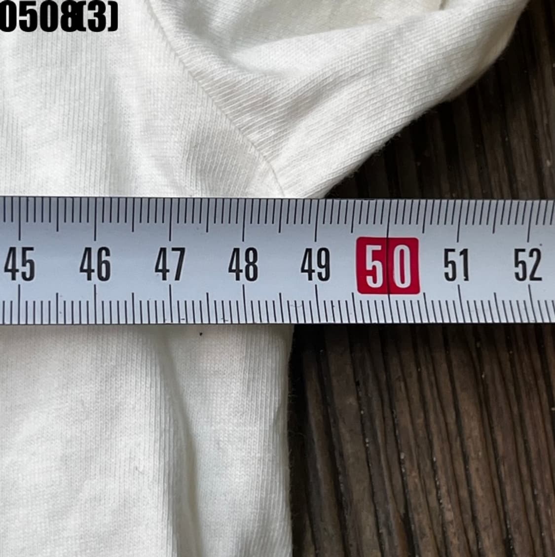 메종키츠네 반팔티셔츠 상품이미지5