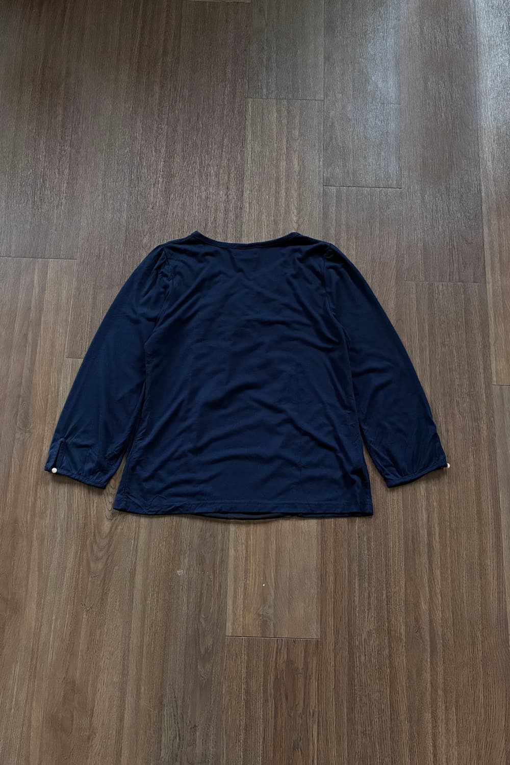 Fluffy Detail Top 상품이미지7