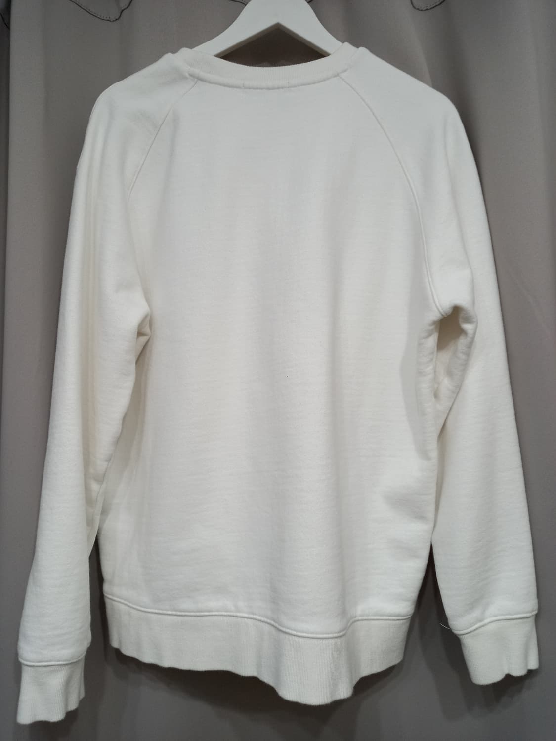 버커루 맨투맨  상품이미지3