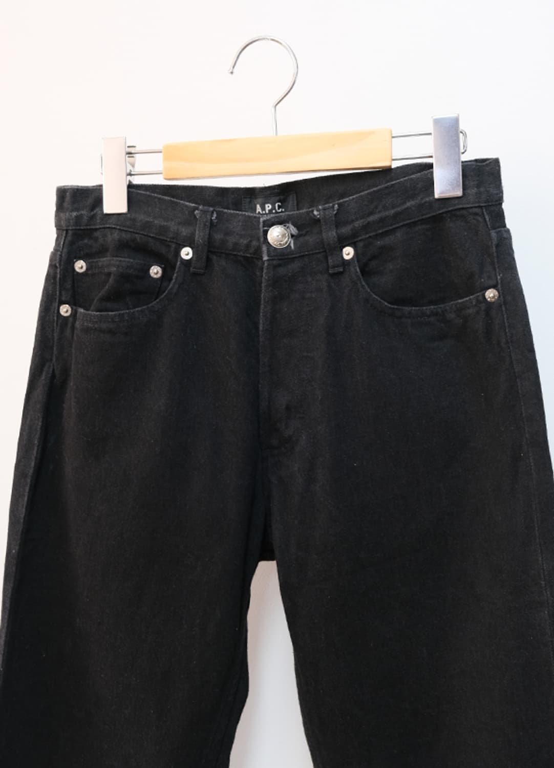 A.P.C BOOTLEG [28] 상품이미지3