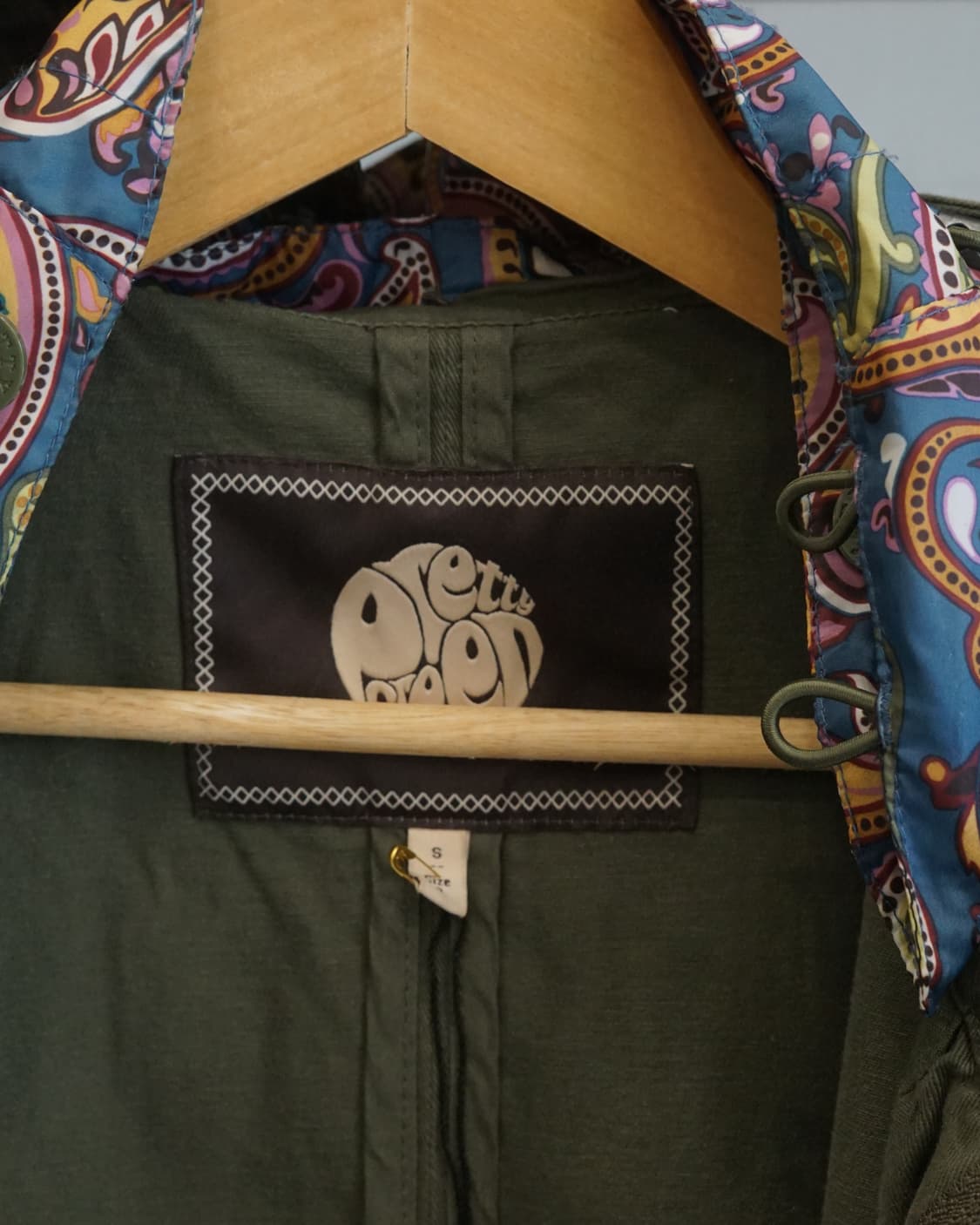 Pretty Green 상품이미지8