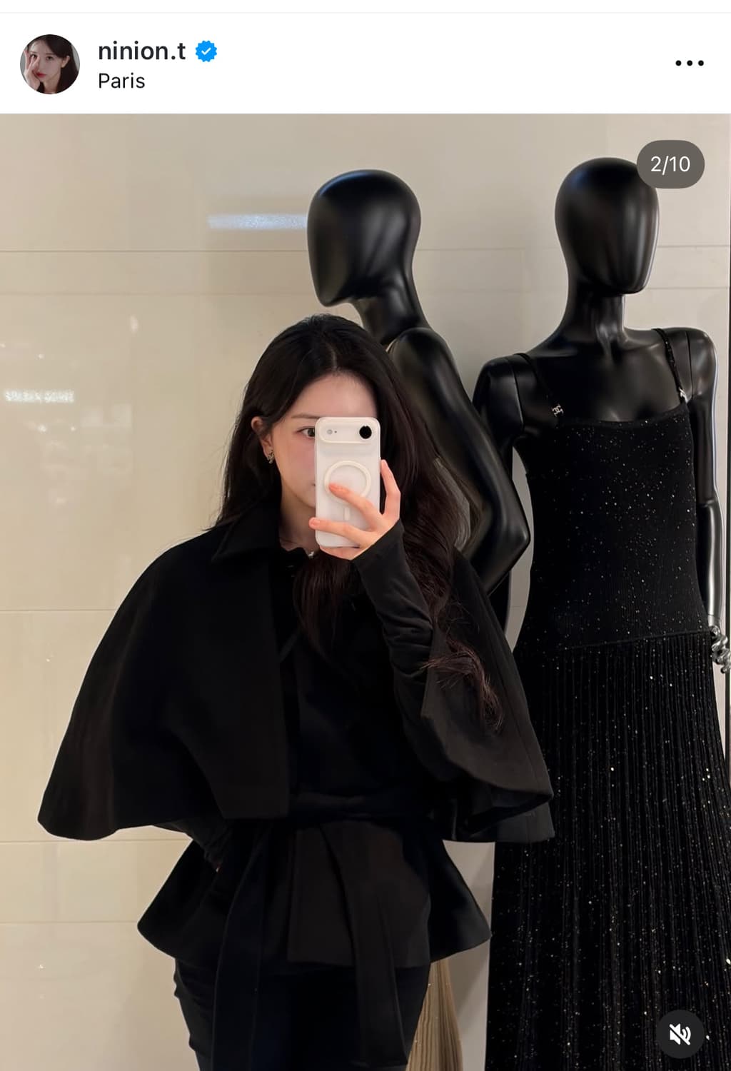 더티스 울 발마칸 케이프 코트 상품이미지1