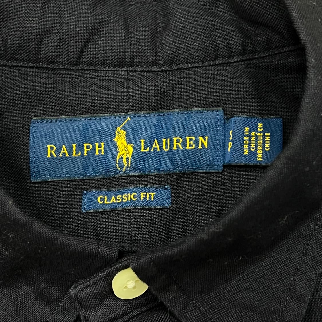 [95] 폴로 랄프로렌 셔츠 상품이미지3