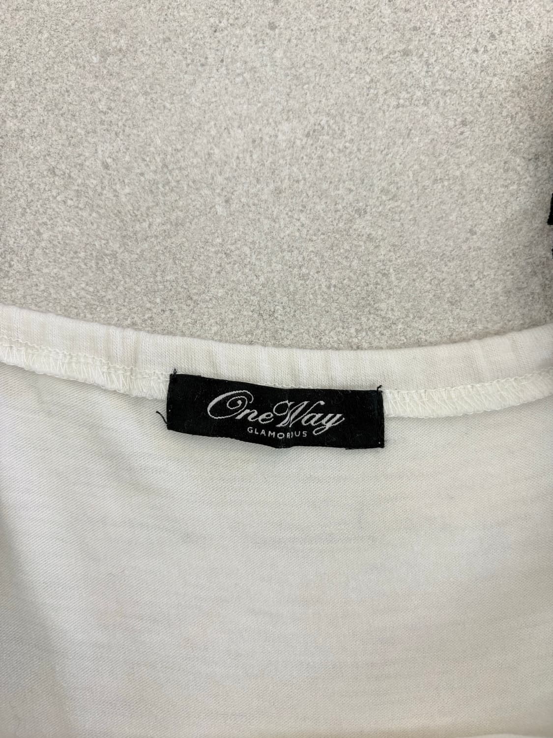 레이스 큐빅 오레오 슬리브리스 상품이미지6