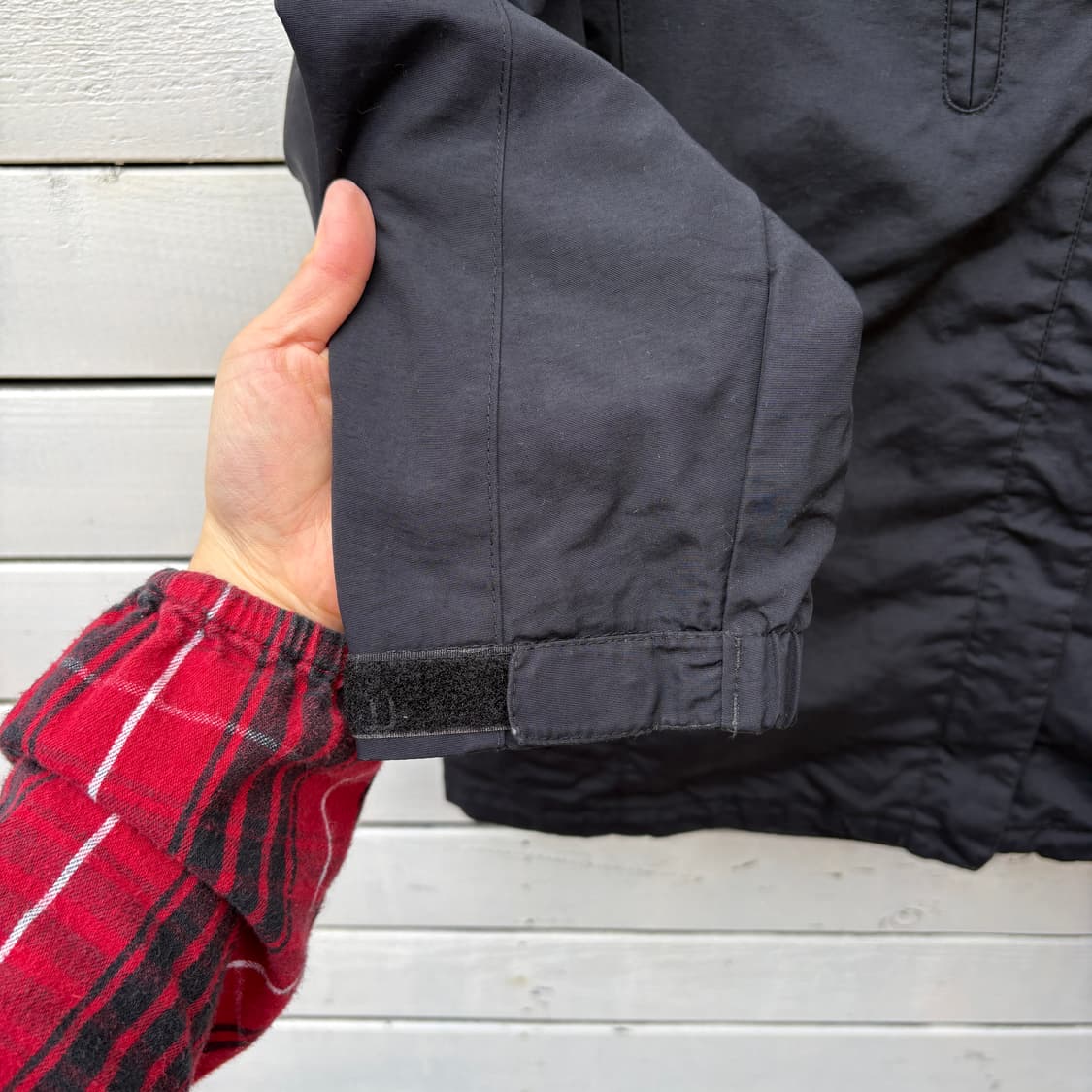 The North Face 노스페이스 바람막이 자켓 상품이미지5