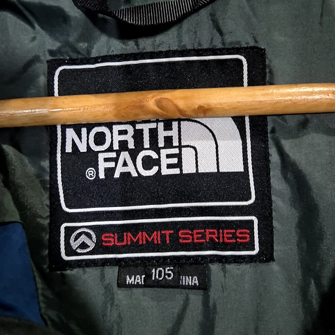 The North Face 노스페이스 고어텍스 마운틴 자켓 상품이미지6