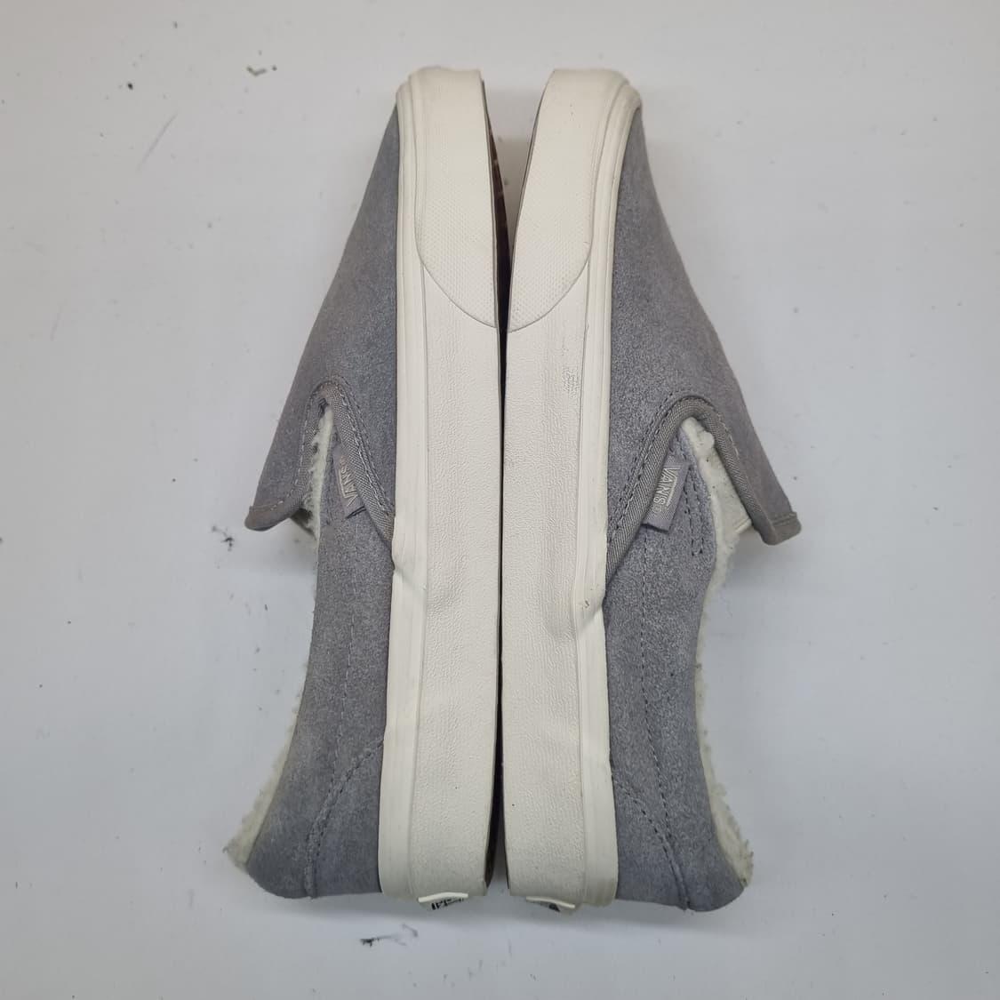 반스 코지허그 털 안감 슬립온 245. 상품이미지5