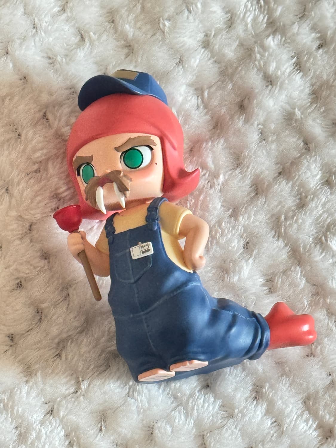 주토피아 피규어 상품이미지1