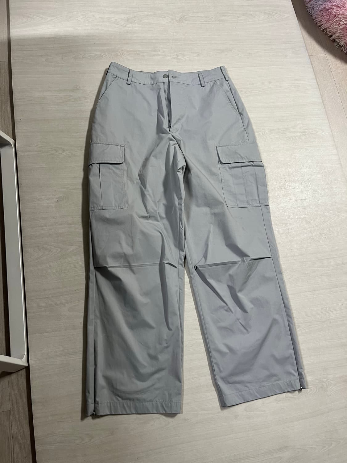 마티스더큐레이터 바지 상품이미지1