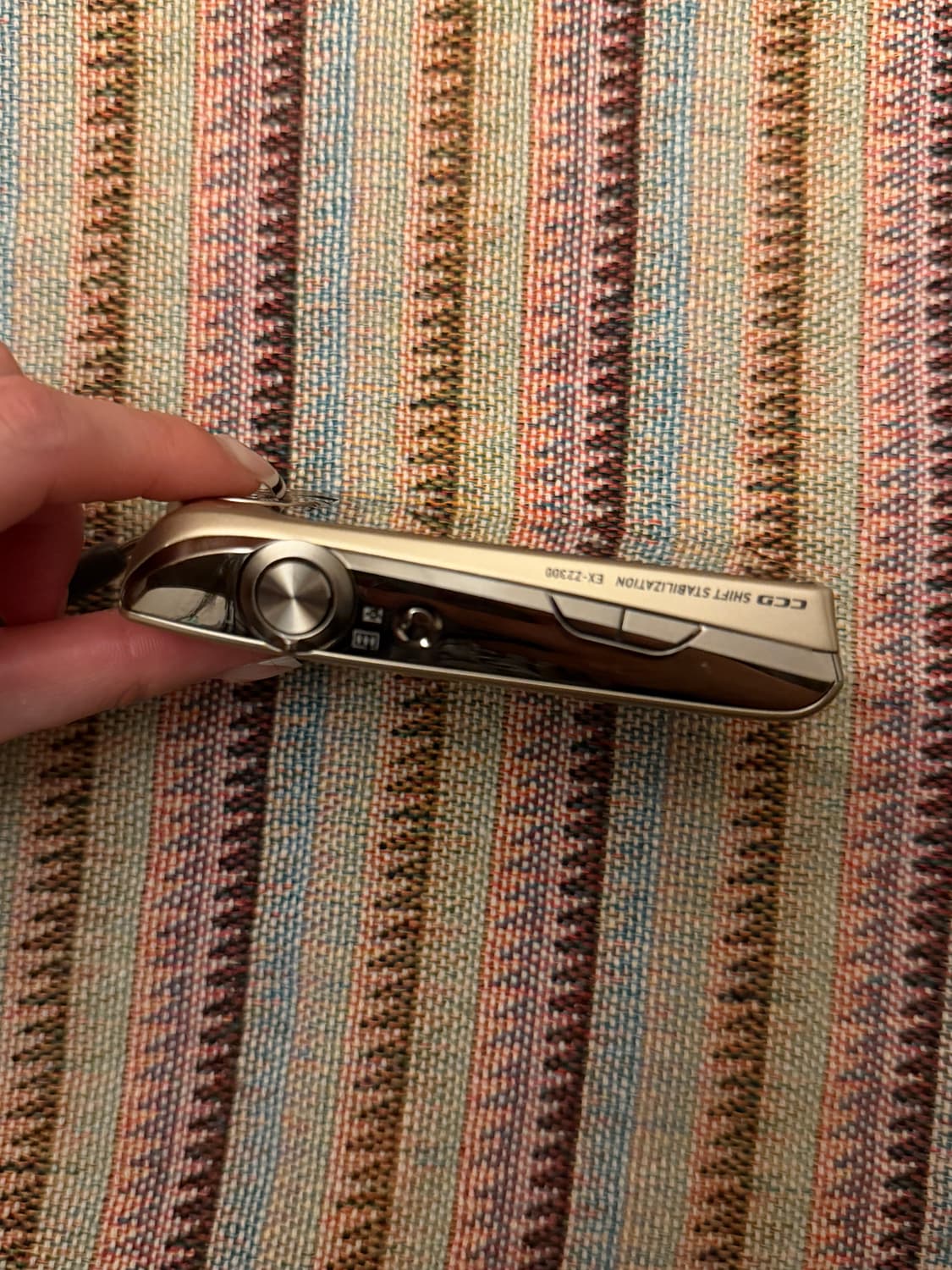 [🪽아일릿 모카] 카시오 엑슬림 z2300 상품이미지3