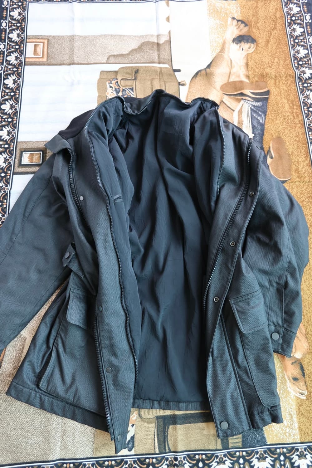 90s 아르마니 상품이미지10