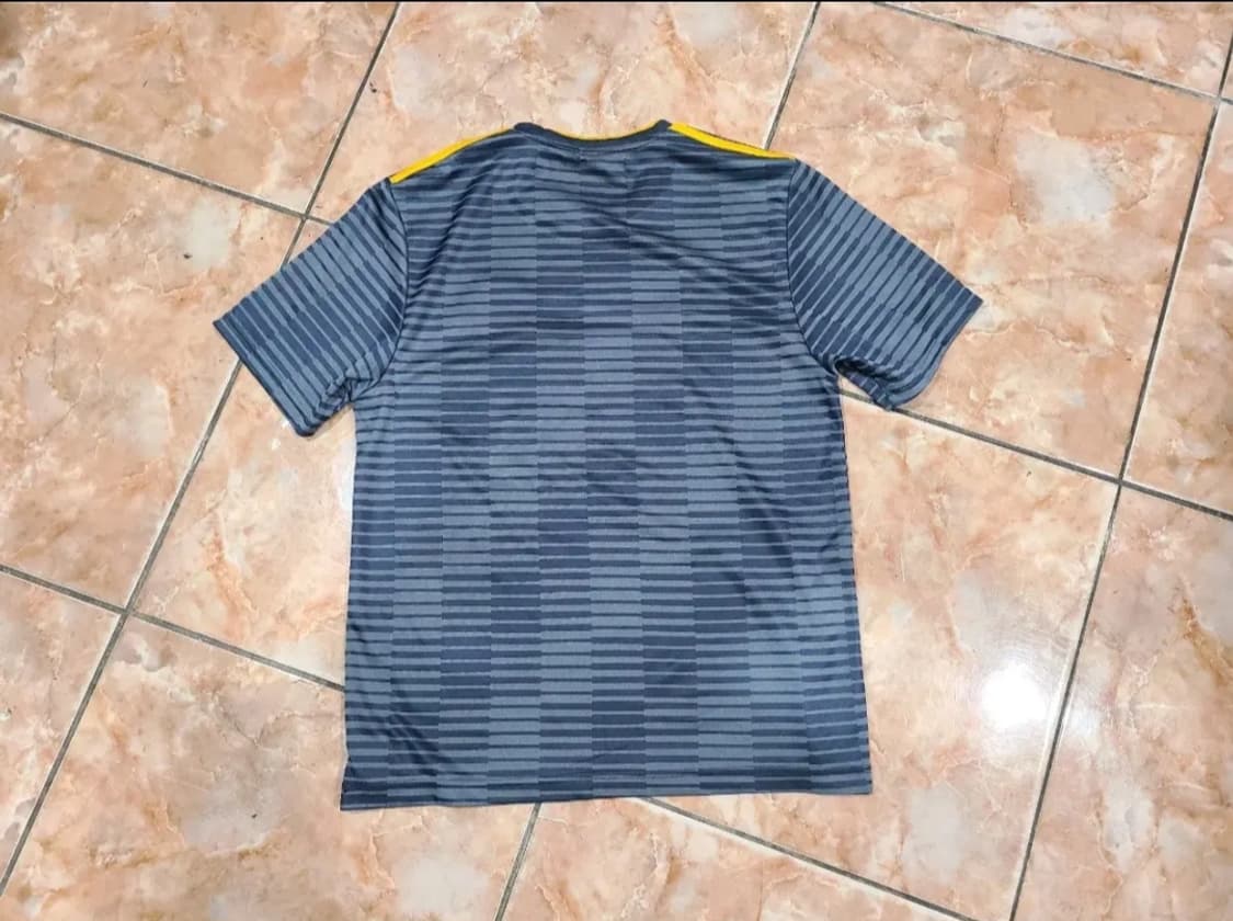 아디다스 18 19 레스터시티 어웨이 축구져지 상품이미지2