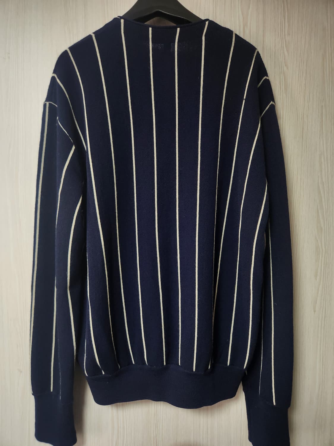 헤리티지플로스 18ss 가디건 M 상품이미지4