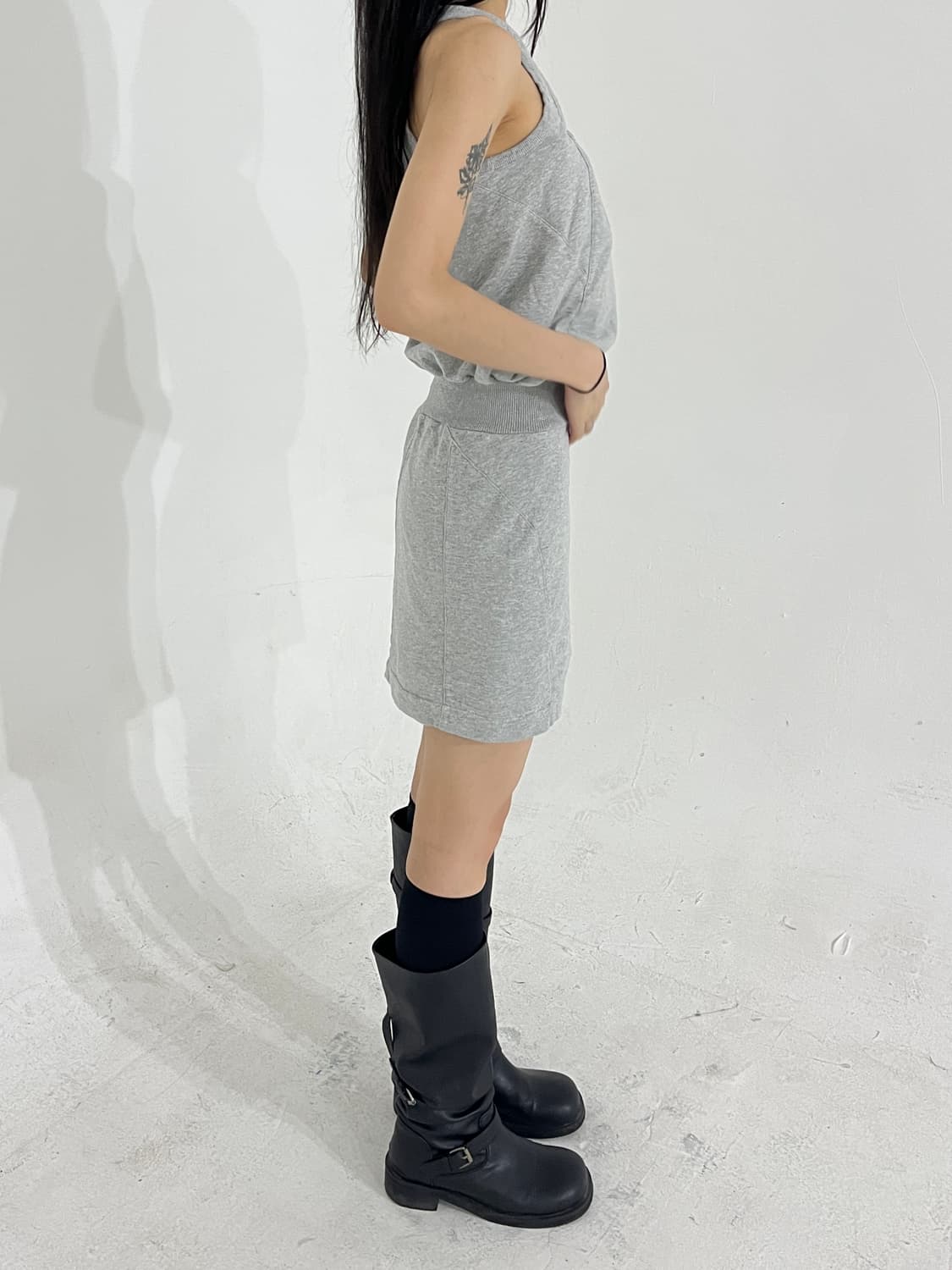 Athe Vanessa bruno sweat opc 상품이미지2