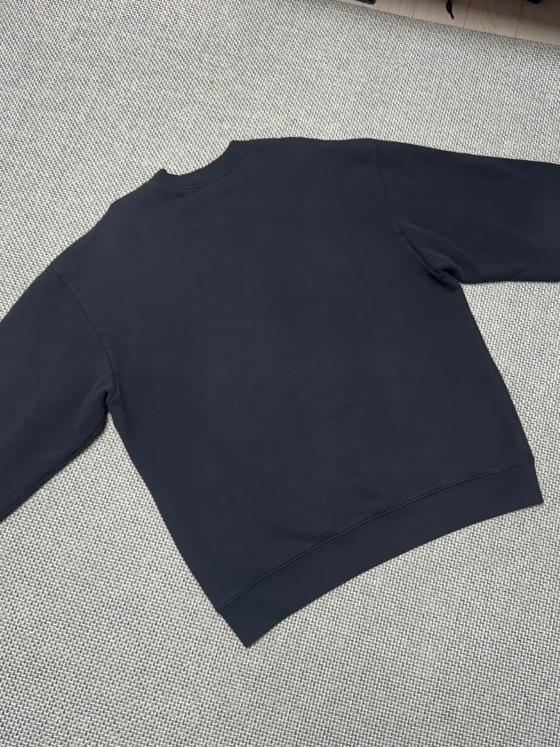 발렌시아가 파리 맨투맨 상품이미지2