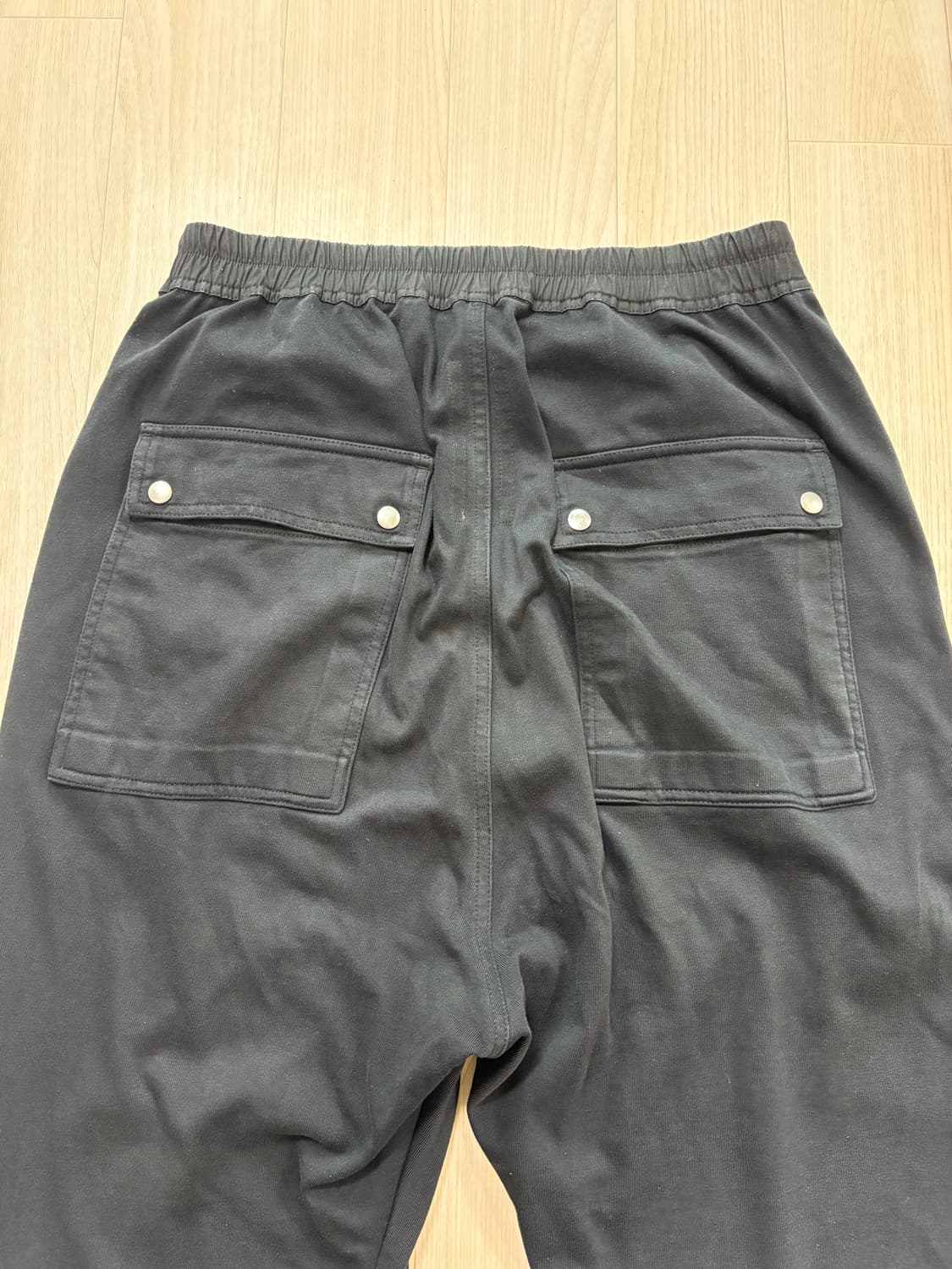 릭오웬스 벨라 팬츠 상품이미지5