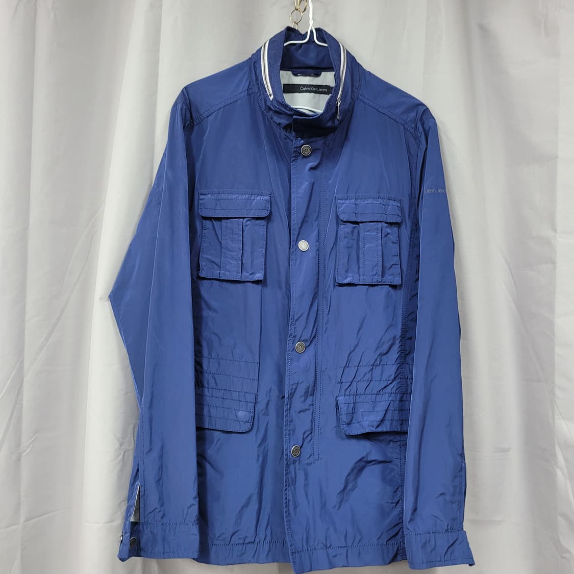 캘빈클라인 바람막이 100 상품이미지2