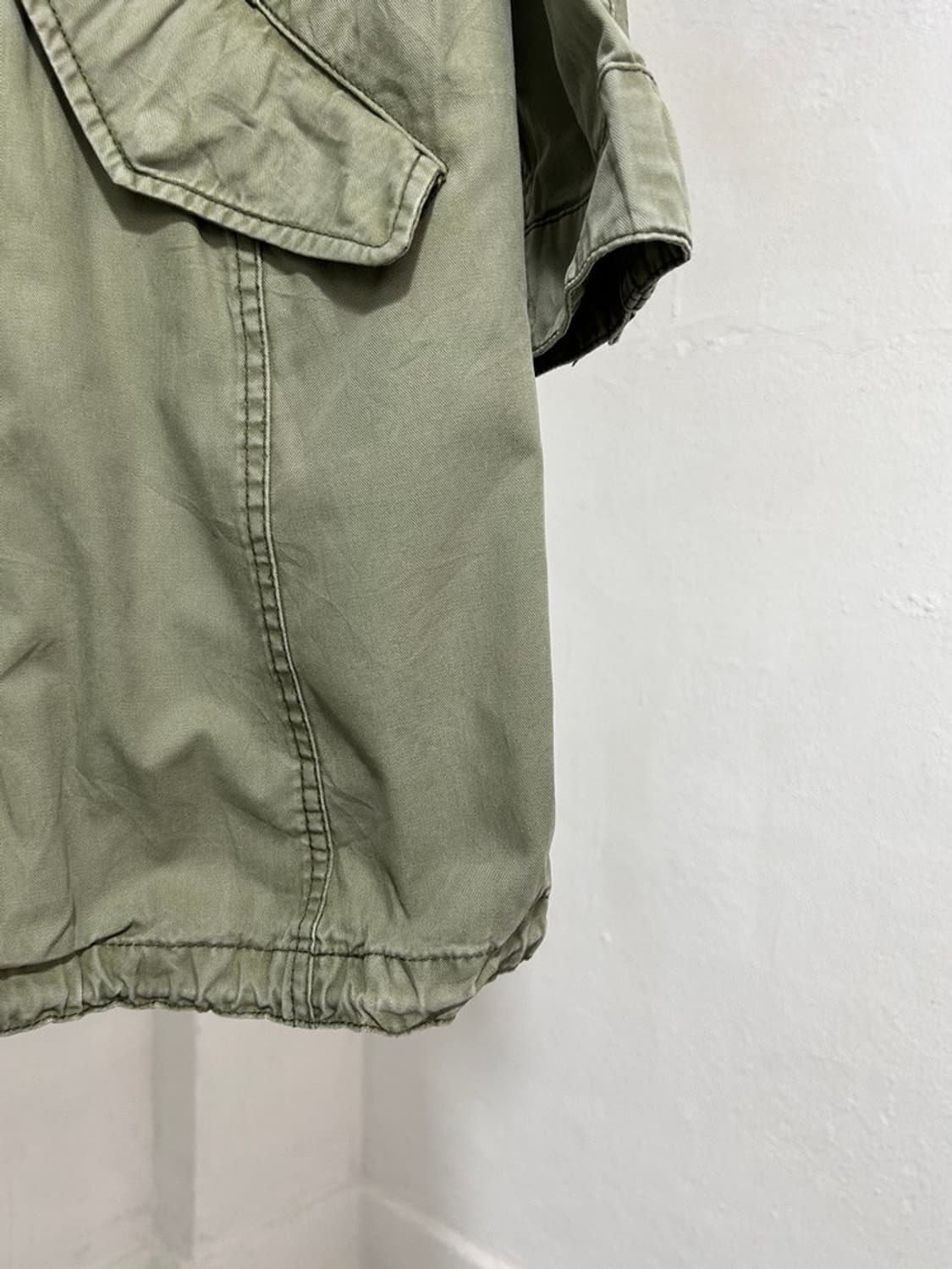 vtg jacket 상품이미지3