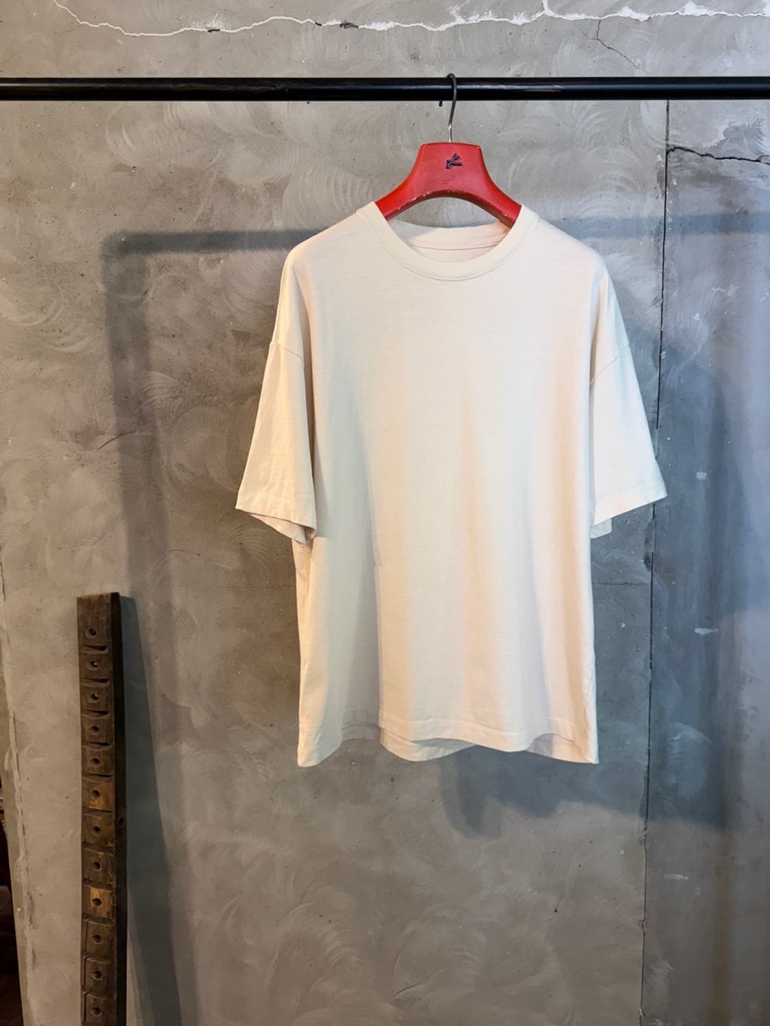 도큐먼트 티셔츠 105 상품이미지9