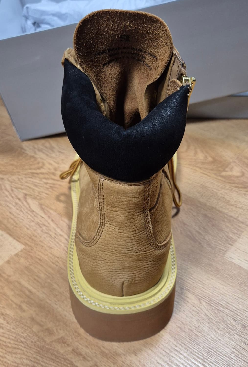 BELUGA Dune Camel 상품이미지8