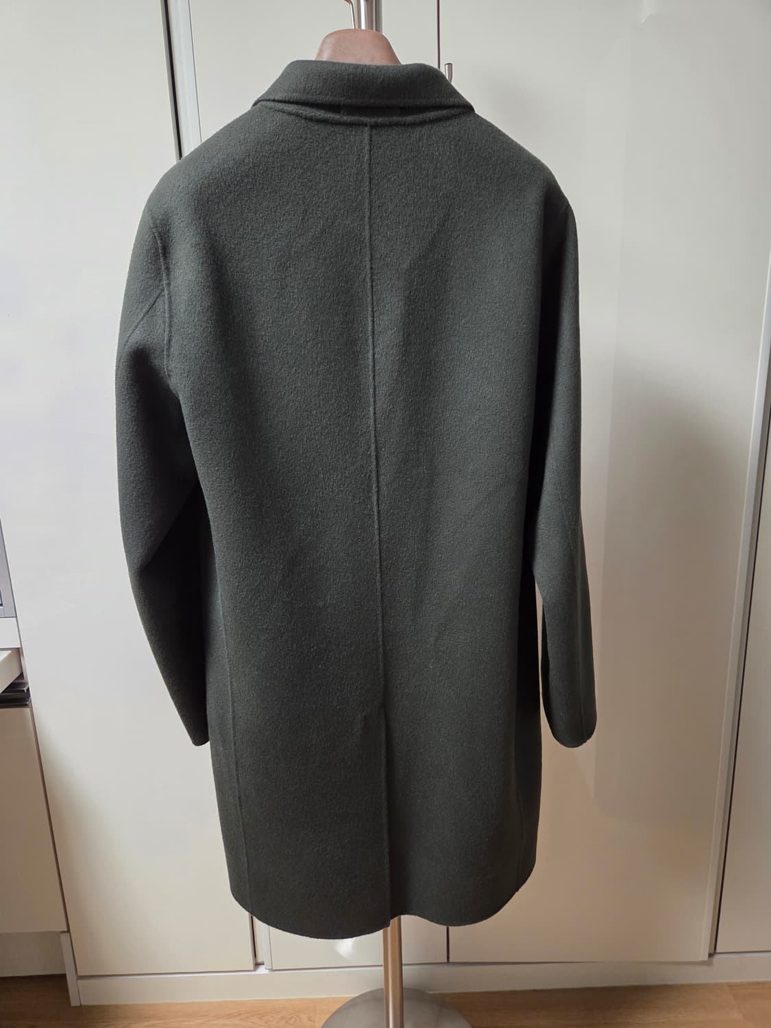 띠어리 Theory 드랭시 코트 상품이미지2